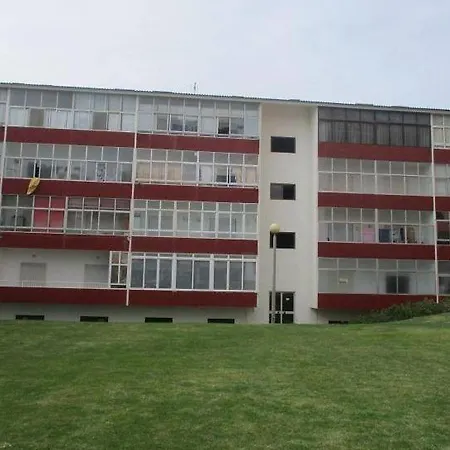 T1 Santa Cruz - & Surf Apartment *