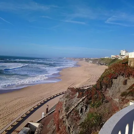 Apartment T1 Santa Cruz - & Surf *