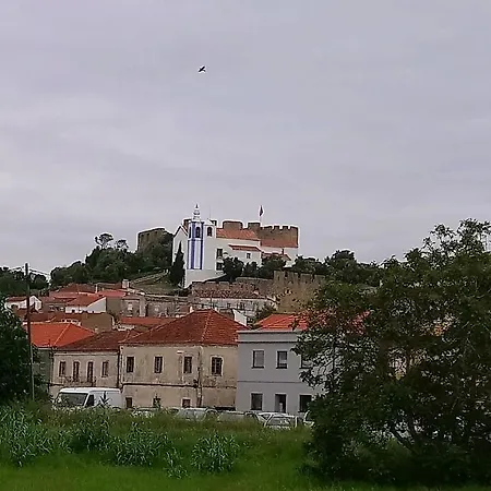 T1 Santa Cruz - & Surf Silveira (Lisbon)