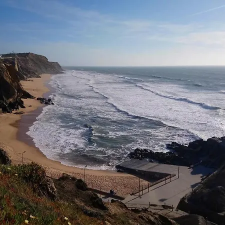 T1 Santa Cruz - & Surf Lägenhet