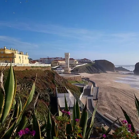 T1 Santa Cruz - & Surf Apartment