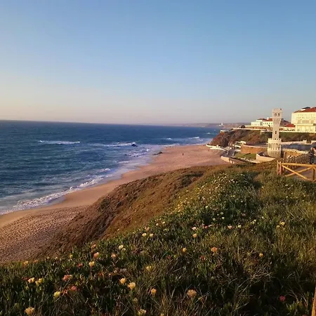 T1 Santa Cruz - & Surf * Silveira (Lisbon)