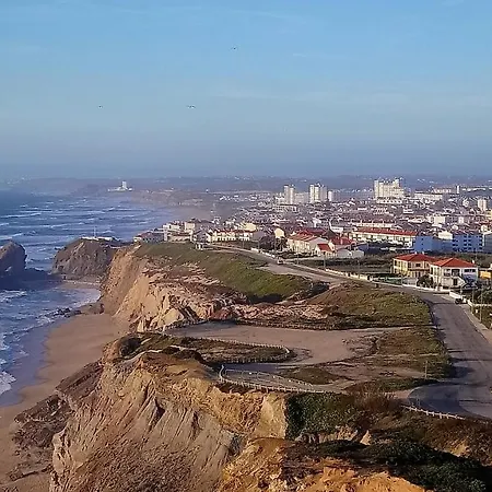 Apartment T1 Santa Cruz - & Surf