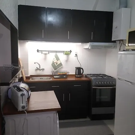 Apartment T1 Santa Cruz - & Surf *