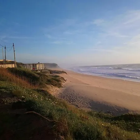 T1 Santa Cruz - & Surf Lägenhet *