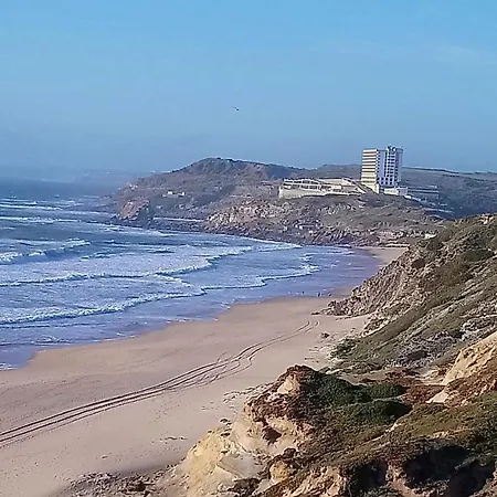 Apartment T1 Santa Cruz - & Surf *