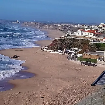 T1 Santa Cruz - & Surf * Silveira (Lisbon)