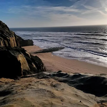 T1 Santa Cruz - & Surf